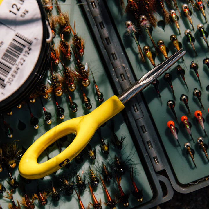 Loon Ergo Nail Knot Tool