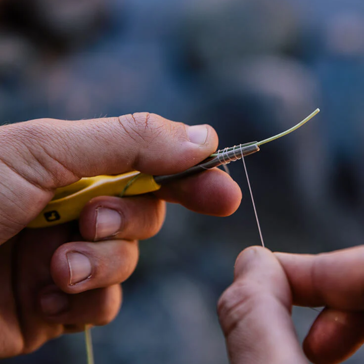 Loon Ergo Nail Knot Tool