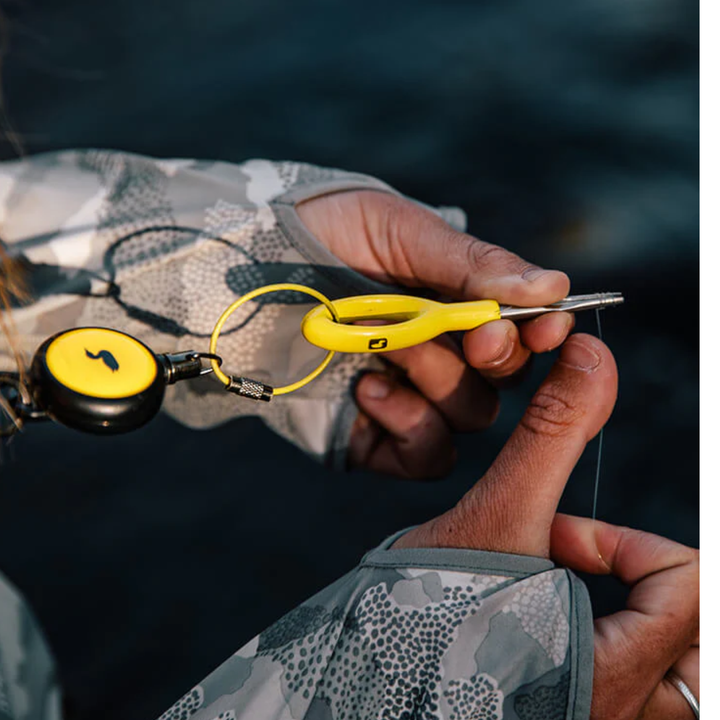 Loon Ergo Nail Knot Tool