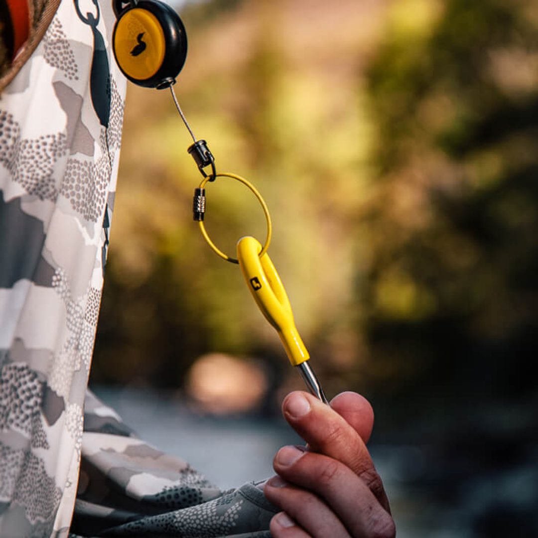 Loon Ergo Nail Knot Tool