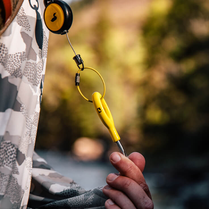 Loon Ergo Nail Knot Tool