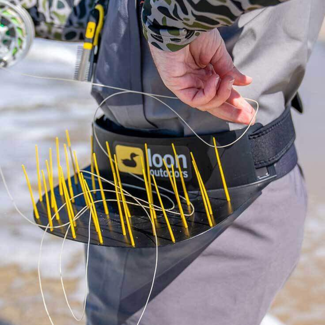 Loon Flexi Stripper Stripping Basket