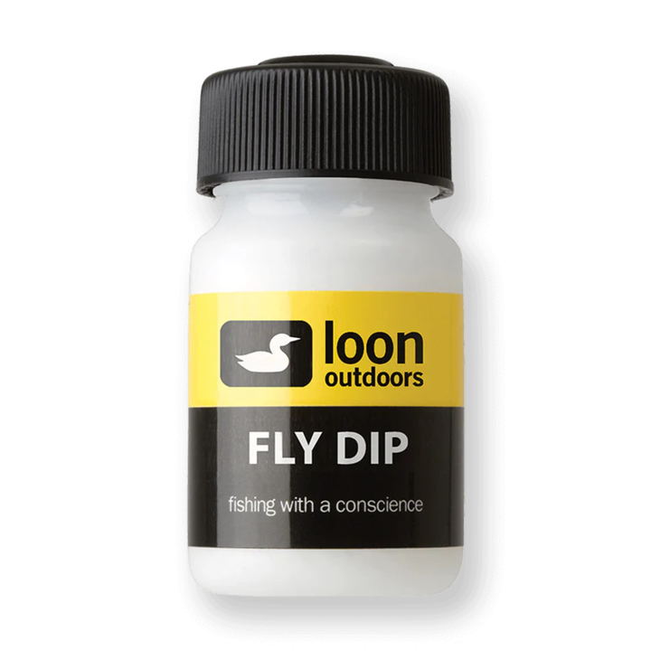 Loon Fly Dip