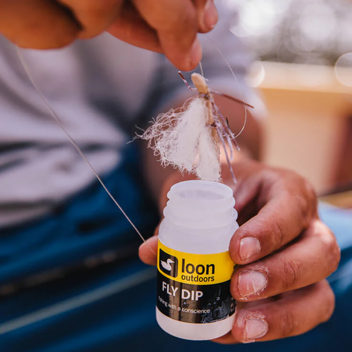 Loon Fly Dip