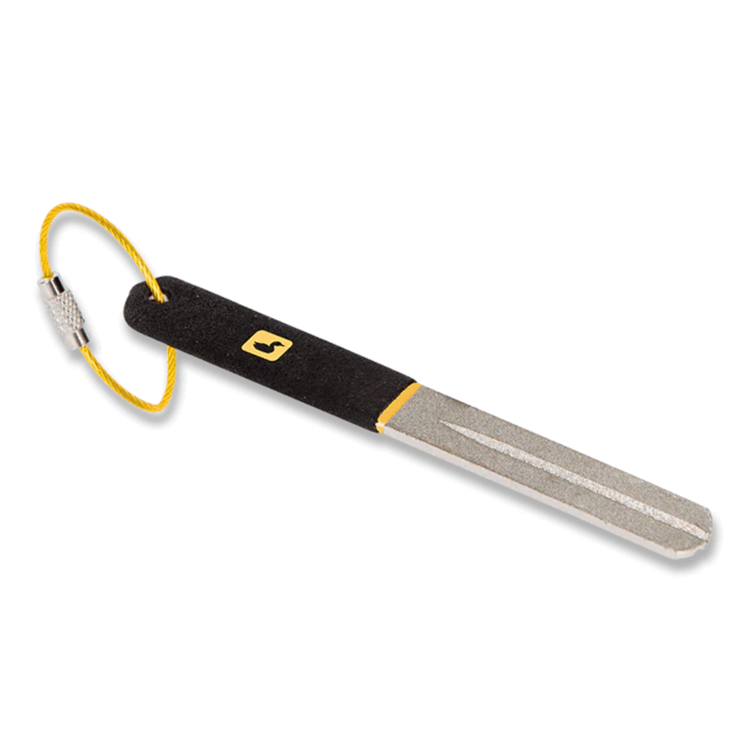 Loon Hook Hone