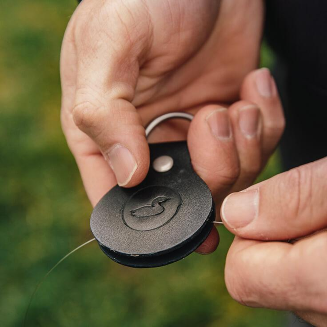 Loon Leader Straightener