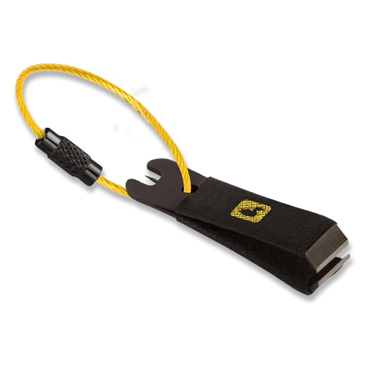 Loon Rogue Nipper with Comfy Grip