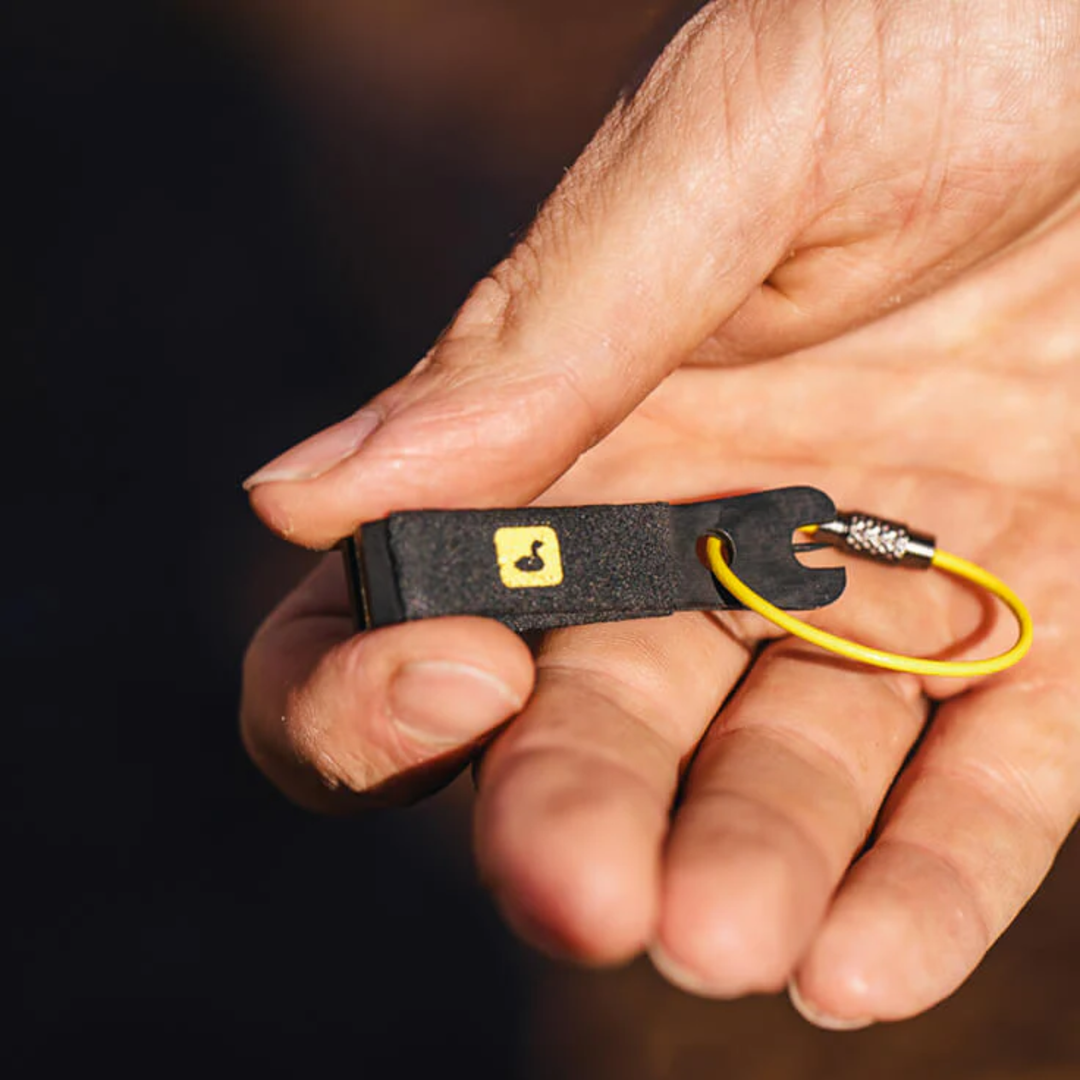 Loon Rogue Nipper with Comfy Grip