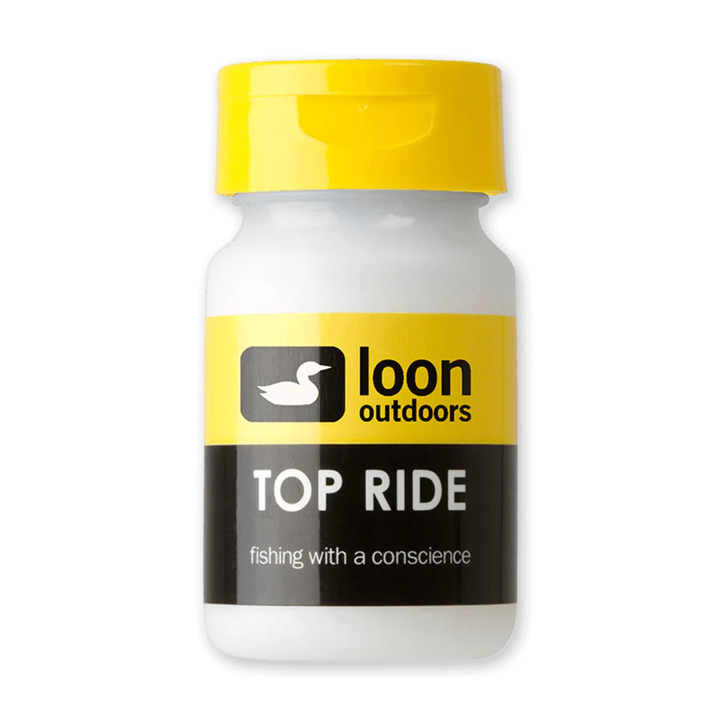 Loon Top Ride