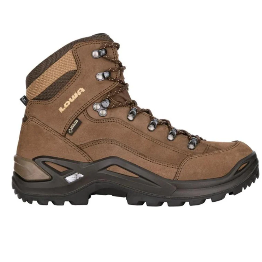 Lowa Renegade Gore-Tex Mid Wide Hunting Boot