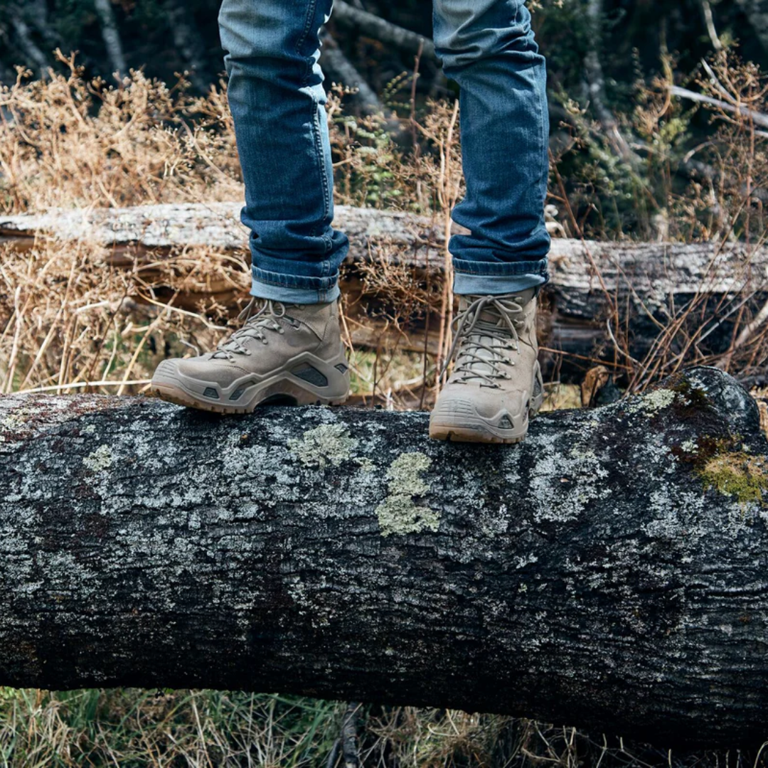 Lowa Z 6S Gore-Tex C Hunting Boot