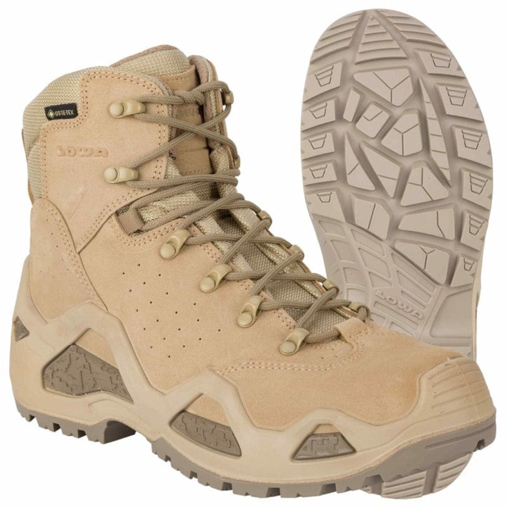 Lowa Z 6S Gore-Tex C Hunting Boot