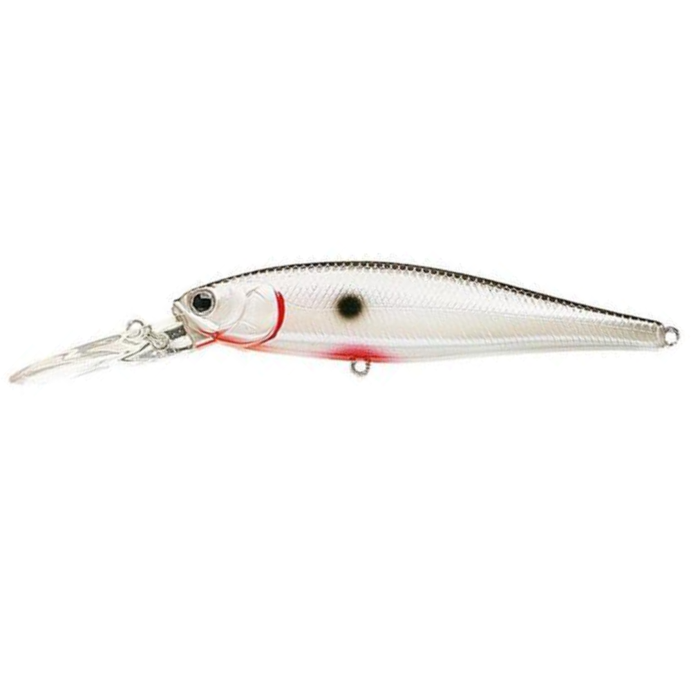 Lucky Craft Pointer 78DD Lure – Boss Outdoor