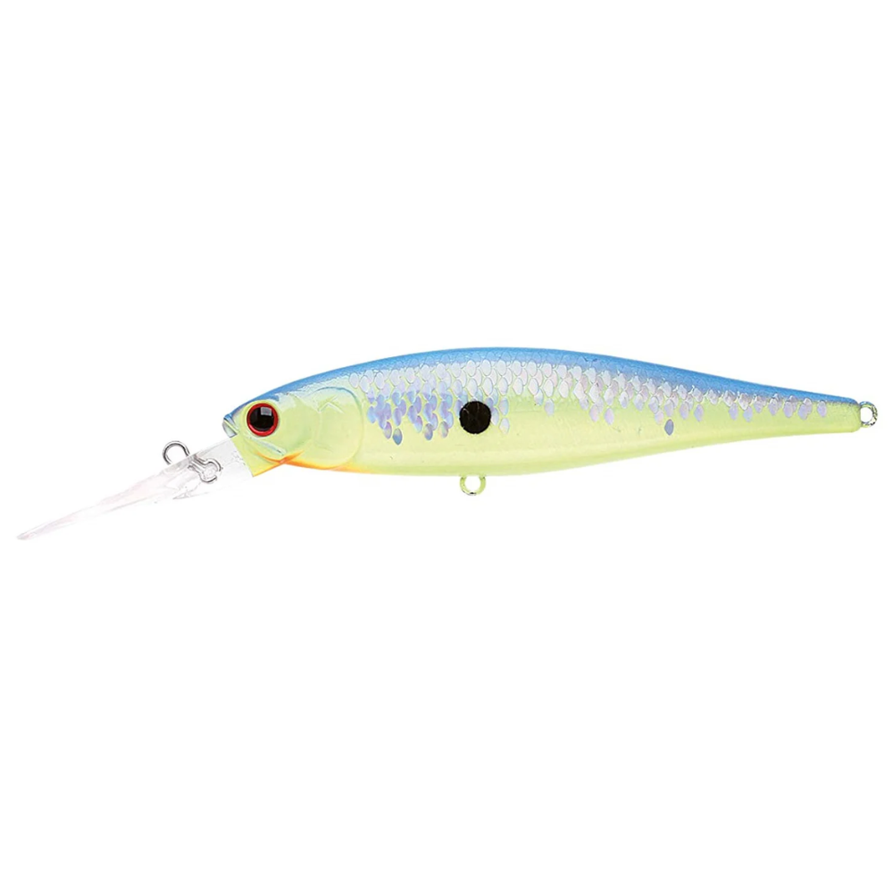 Lucky Craft Pointer 78DD Lure