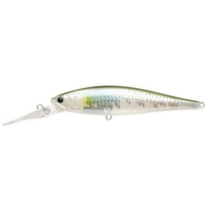 Lucky Craft Pointer 78DD Lure