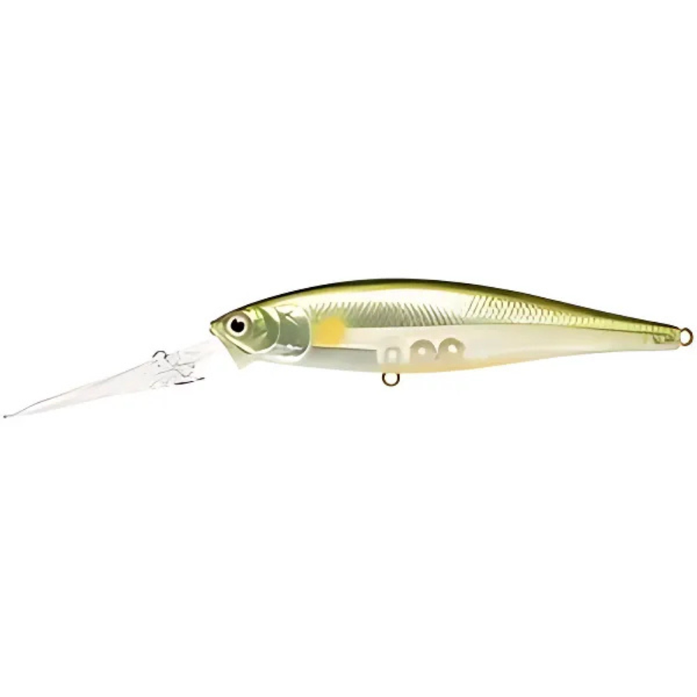 Lucky Craft Pointer 78DD Lure