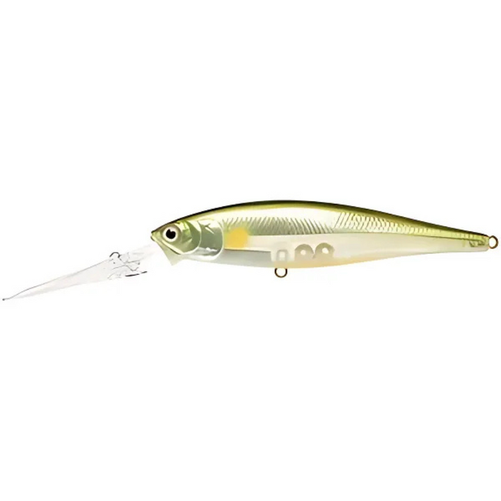 Lucky Craft Pointer 78DD Lure