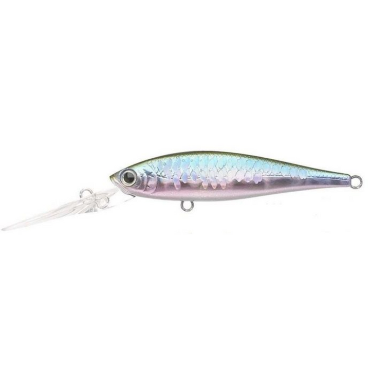 Lucky Craft Pointer 78DD Lure