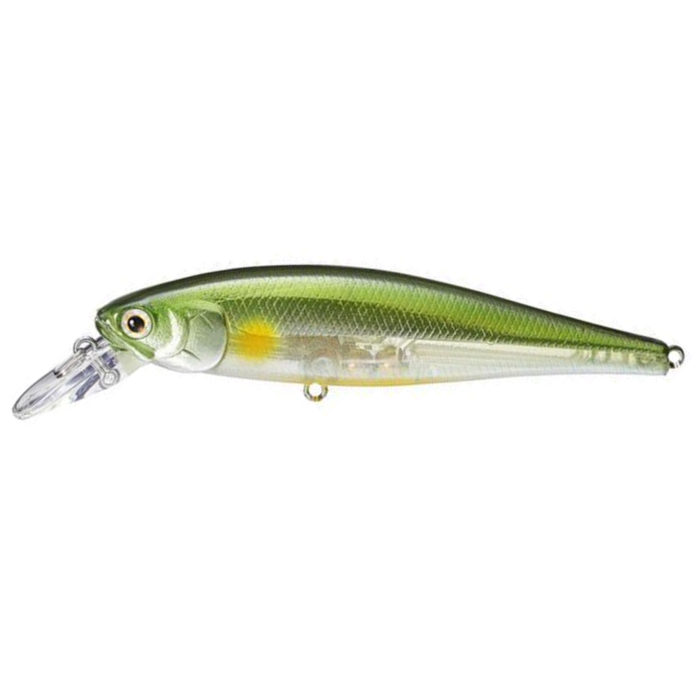 Lucky Craft Pointer 78SP Lure – Boss Outdoor