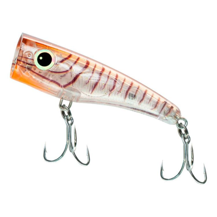 Malosi Atom Surface Popper Lure