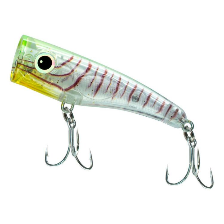 Malosi Atom Surface Popper Lure