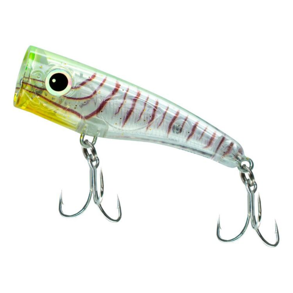 Malosi Minion Floating Minnow Lure