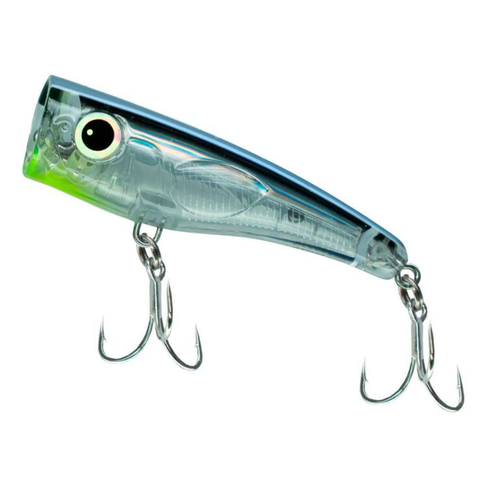Malosi Atom Surface Popper Lure