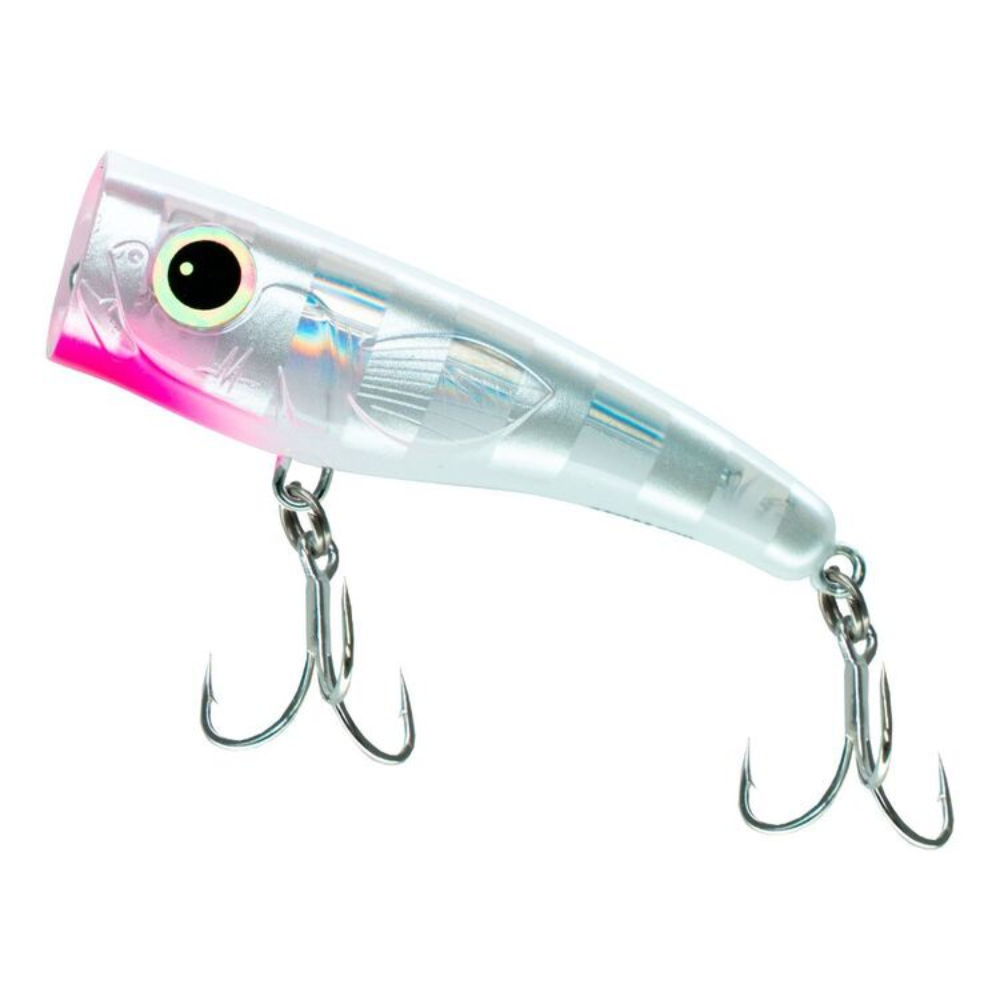 Malosi Atom Surface Popper Lure