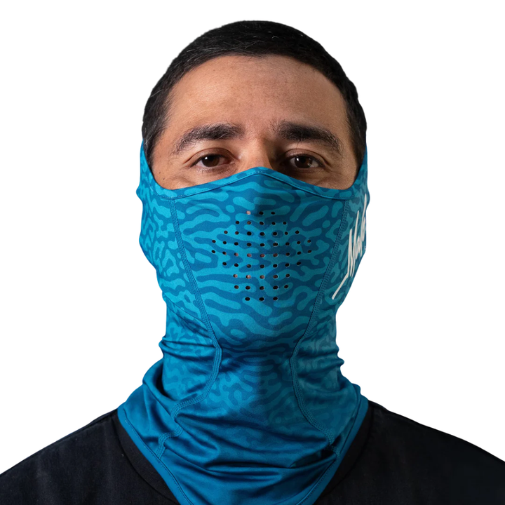 Malosi Face And Neck Shield