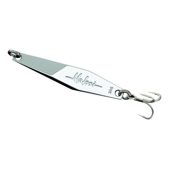 Malosi Marksman Metal Lure