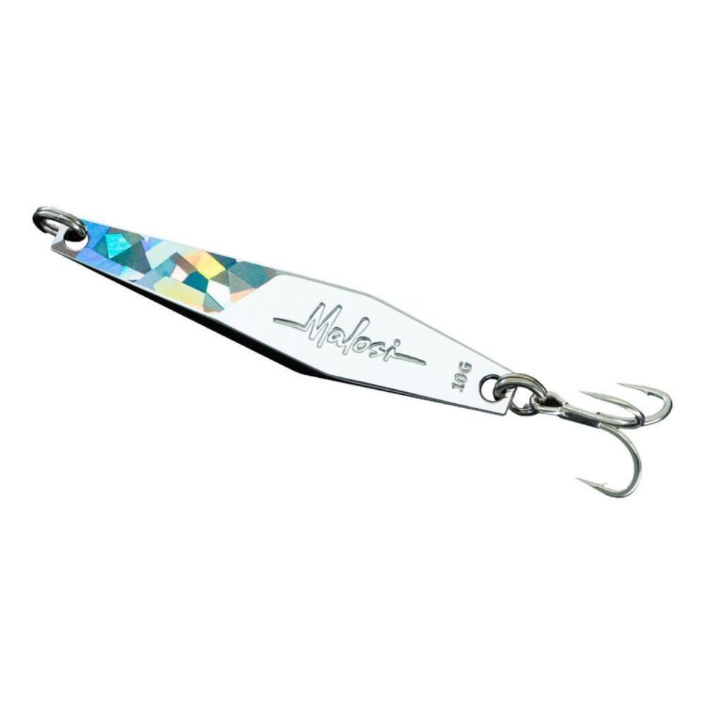 Malosi Marksman Metal Lure