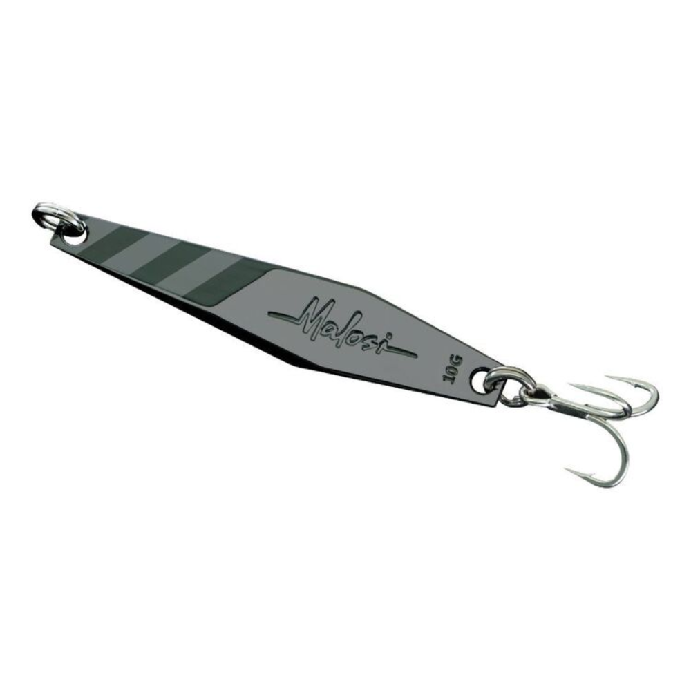 Malosi Marksman Metal Lure