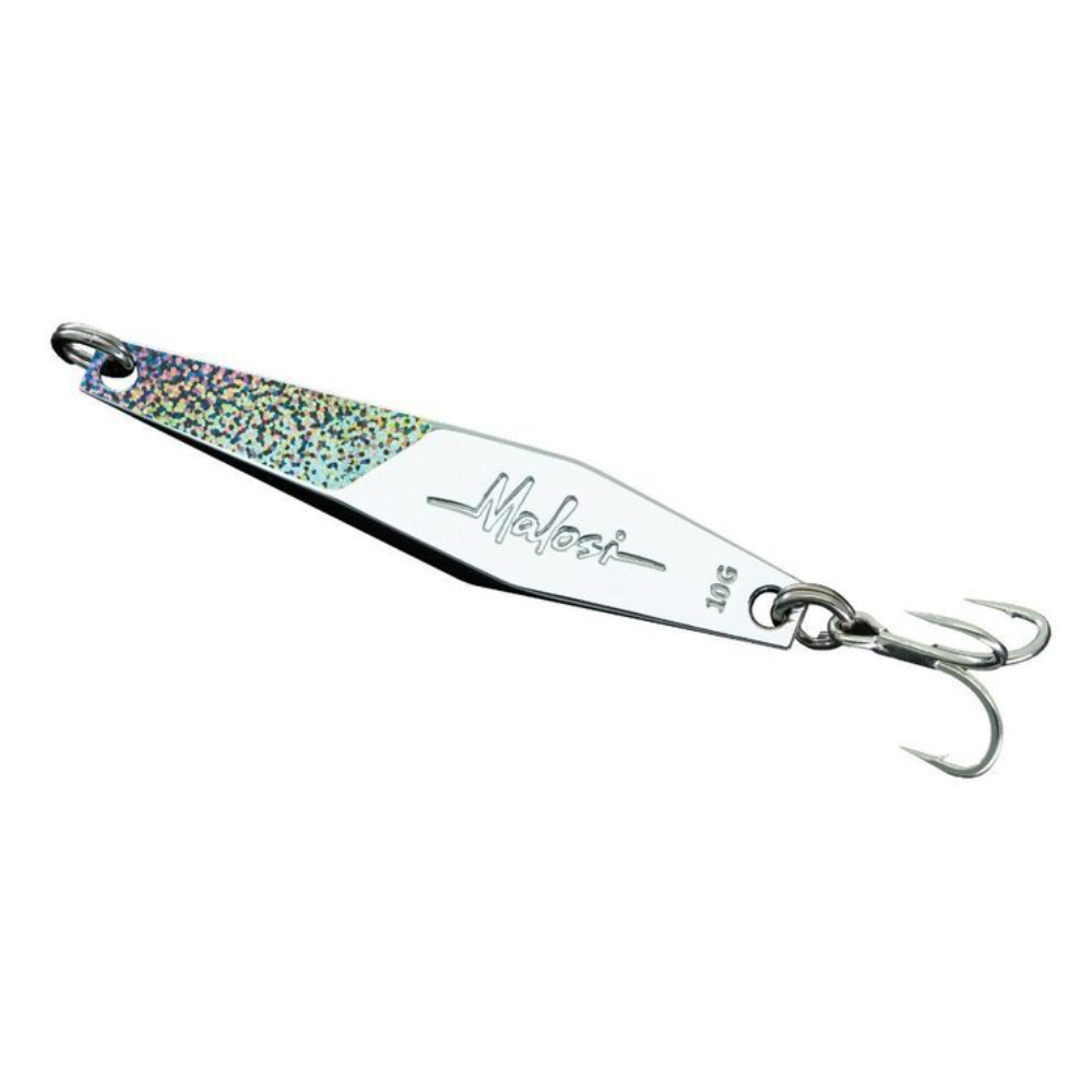 Malosi Marksman Metal Lure