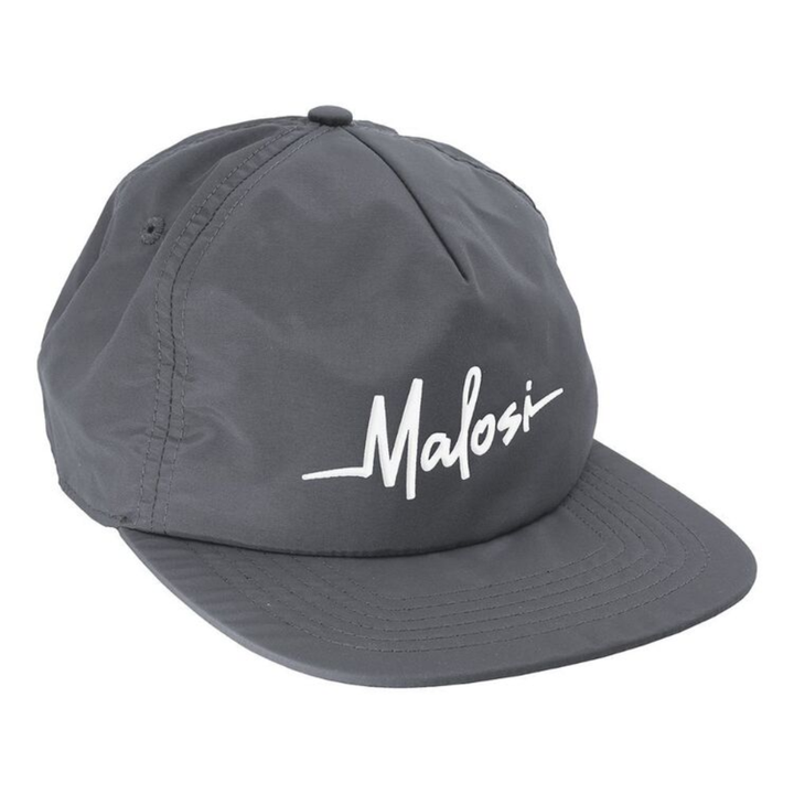 Malosi Quick Dry Cap