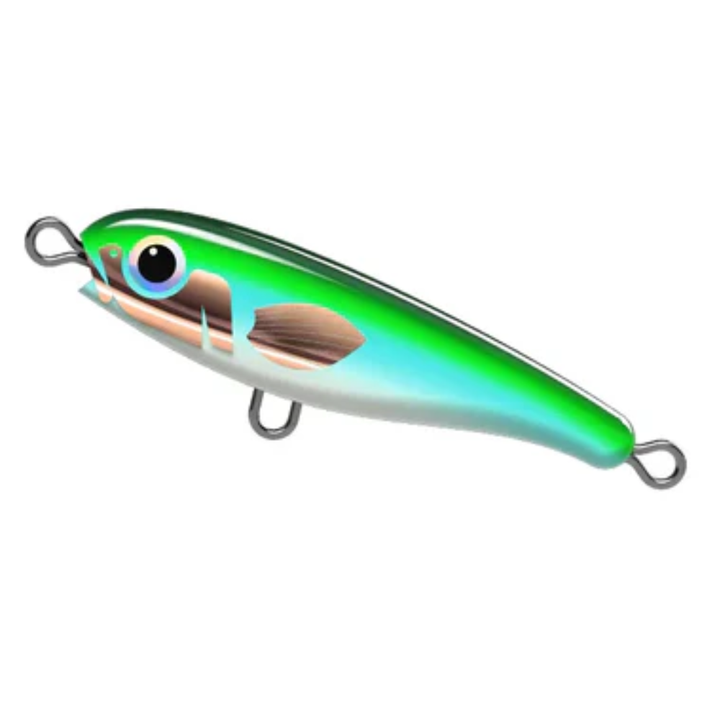 Malosi Rogue Sinking Stickbait