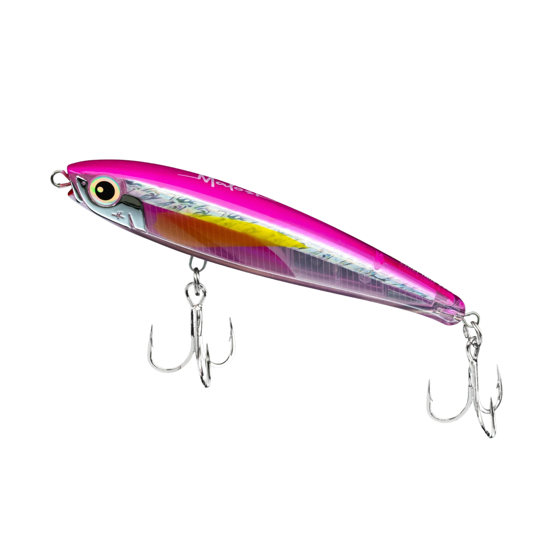 Malosi Staple Chieftain Floating Stickbait