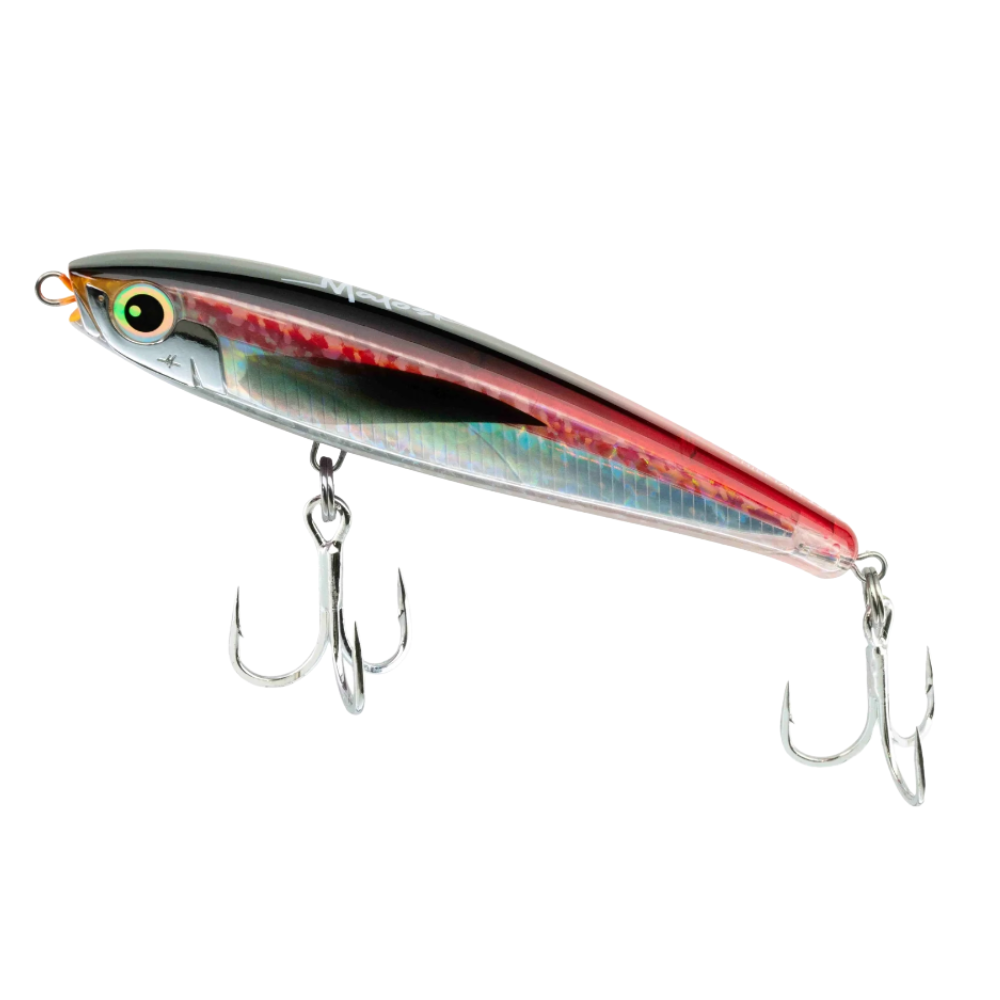Malosi Staple Chieftain Floating Stickbait