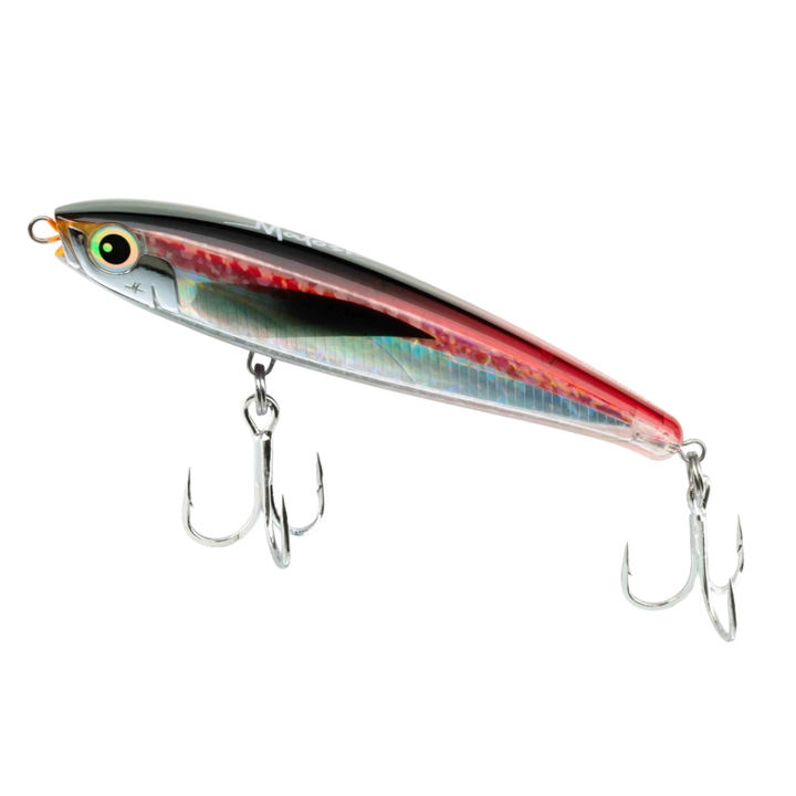 Malosi Staple Chieftain Floating Stickbait