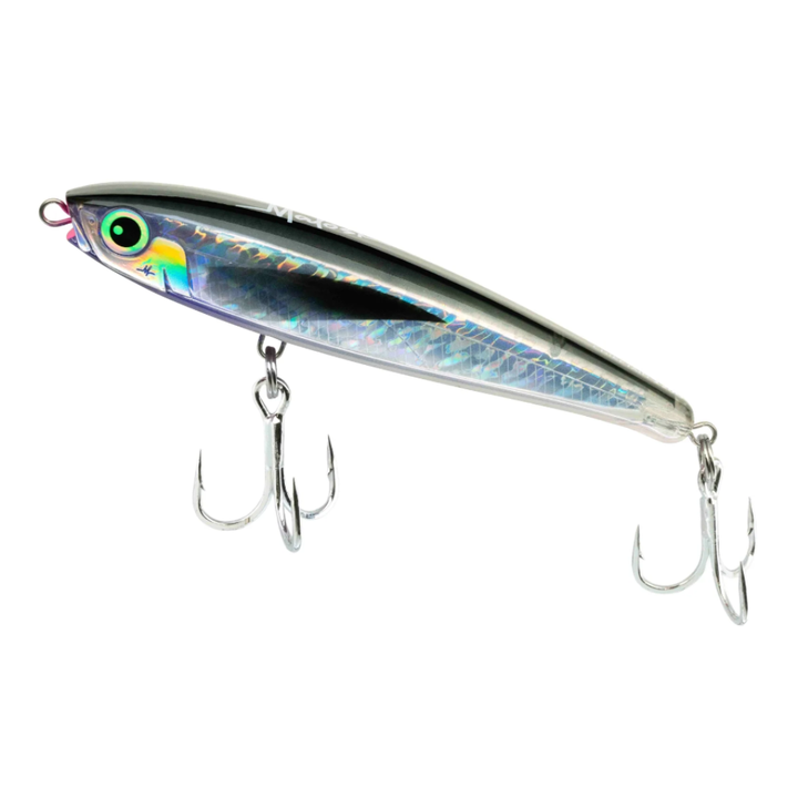 Malosi Staple Chieftain Floating Stickbait