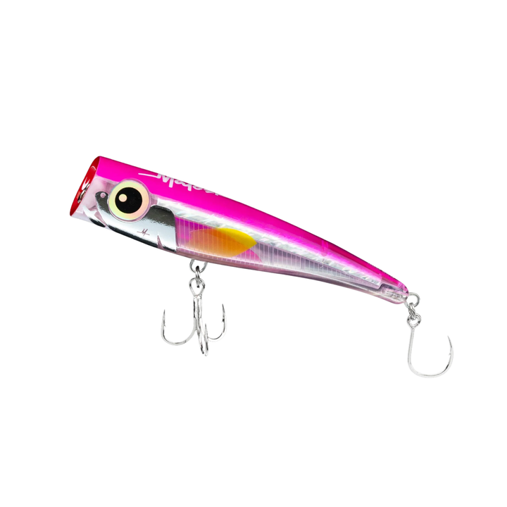 Malosi Staple Talo Diving Popper