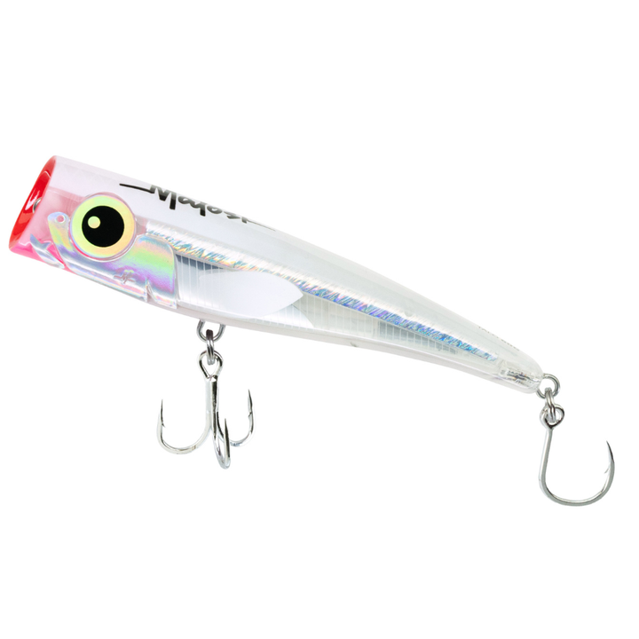Malosi Staple Talo Diving Popper
