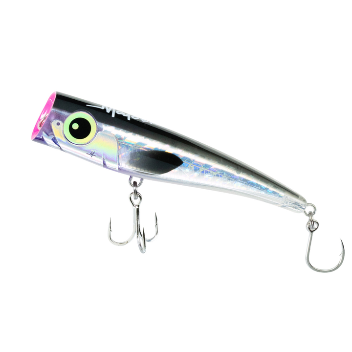 Malosi Staple Talo Diving Popper
