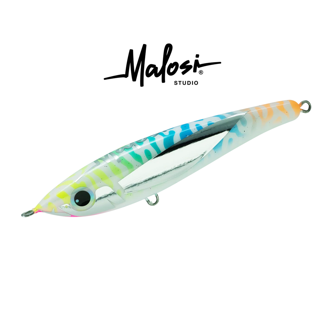 Malosi Vader Floating Stickbait