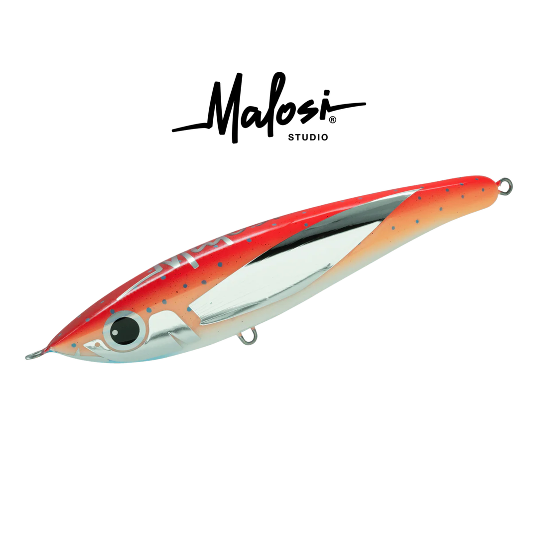 Malosi Vader Floating Stickbait
