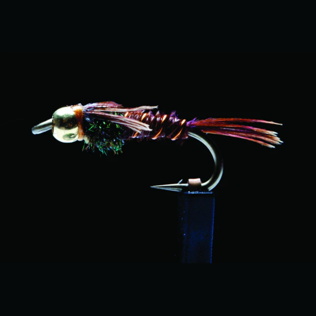 BH Pheasant Tail