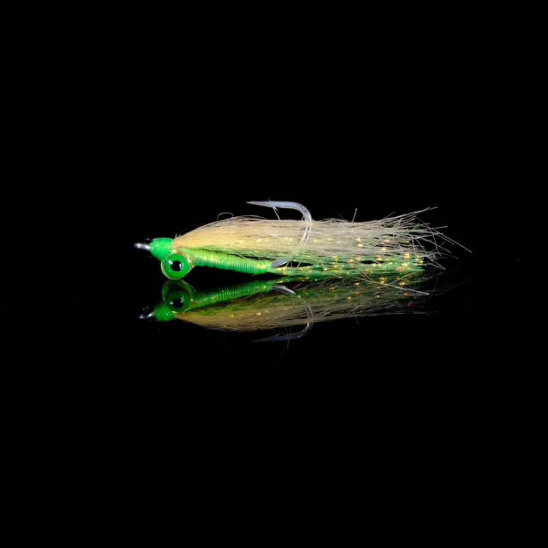 Christmas Cracker - Lead Eye