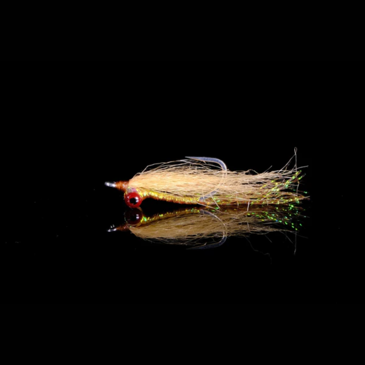 Christmas Cracker - Lead Eye