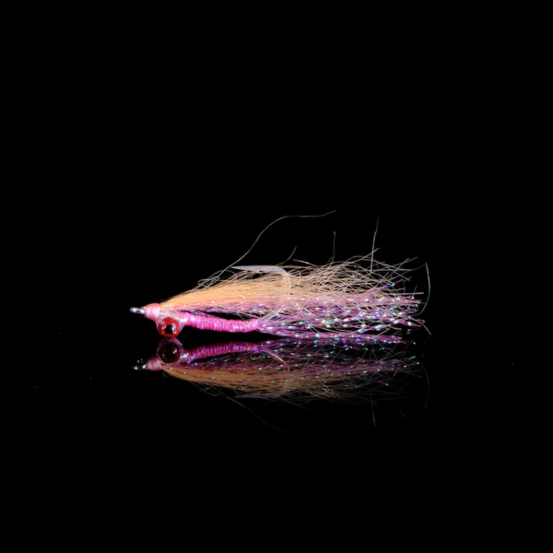 Christmas Cracker - Lead Eye
