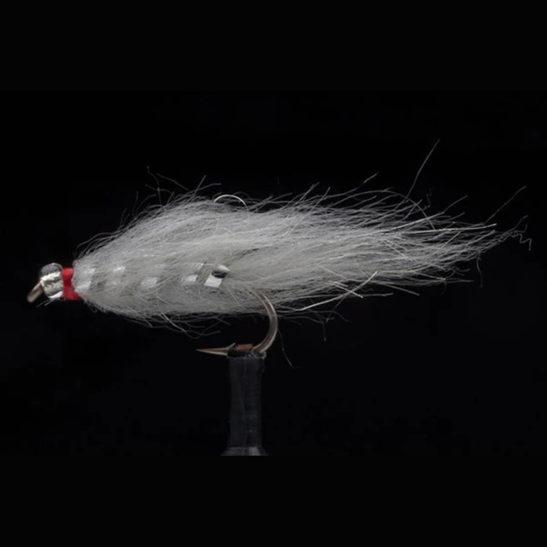 Muzs BMS Smelt Grey