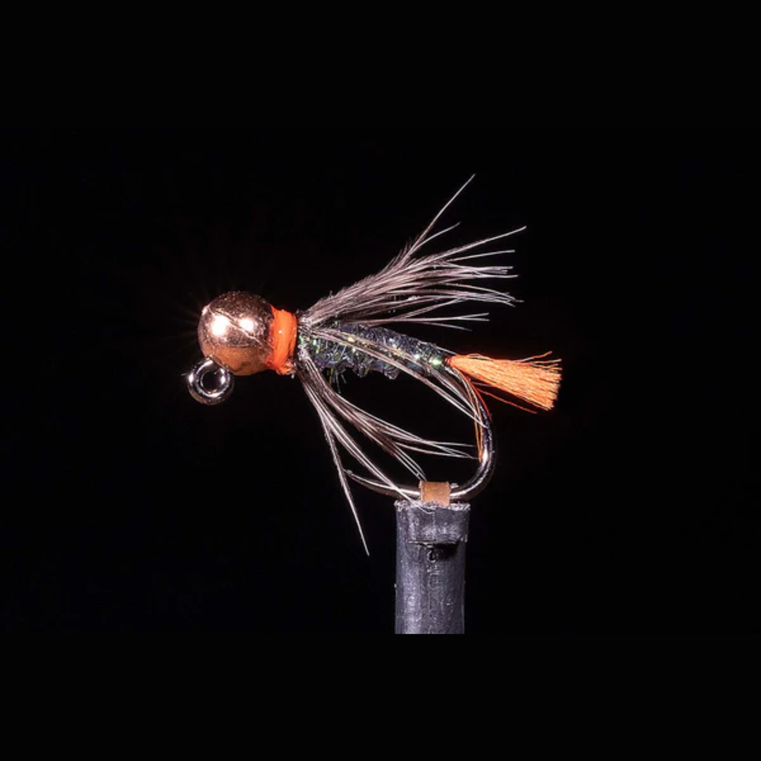 Jig Copper Blowtorch